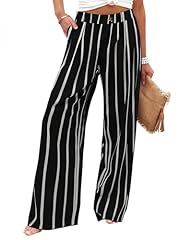 F-black White Streaks