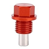 Ersatz für ?lablassschraube m14x1