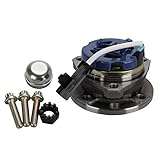 opel astra g radlager hinten wechseln kosten Funktion – Nabenlager können den Reifen fixieren und die Schwerkraft des gesamten Körpers unterstützen, bietet präzise Führung für die Rotation der Nabe. Radnabenlager ermöglicht die Räder und befestigten Komponenten reibungslos zu drehen und hält das Rad am Auto befestigt.