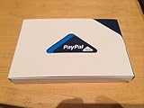 Paypal Mobile Credit Card Reader/Swiper for iPhone and Android Devices