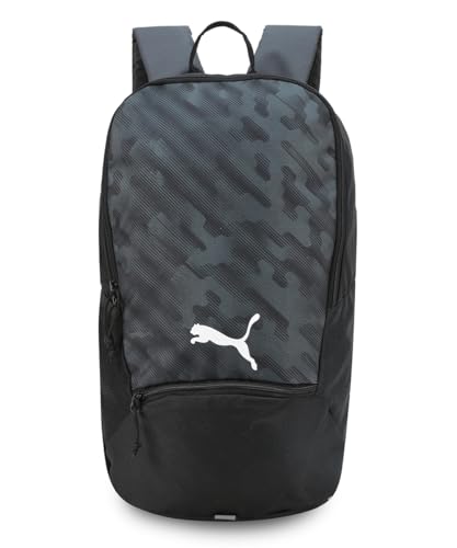Image of PUMA | individualRISE Graphic Print Football Backpack