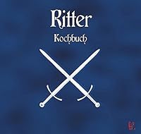 Das Ritter Kochbuch 3867380295 Book Cover