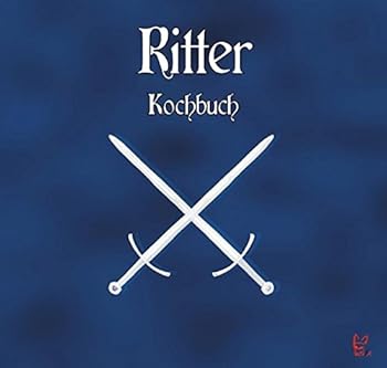 Hardcover Ritter Kochbuch [German] Book