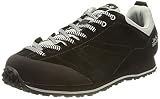 Jack Wolfskin SCRAMBLER 2 LOW M Outdoorschuhe, phantom / light grey, 42 EU