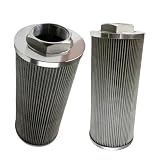 2Pcs HF6264 Hydraulic Filter Suitable for Fleetguard