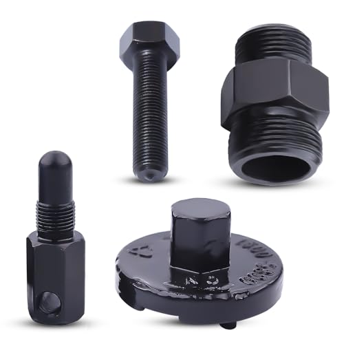 Extracteur de volant d'inertie 22/26 mm avec arrêt de piston 14 mm - 2