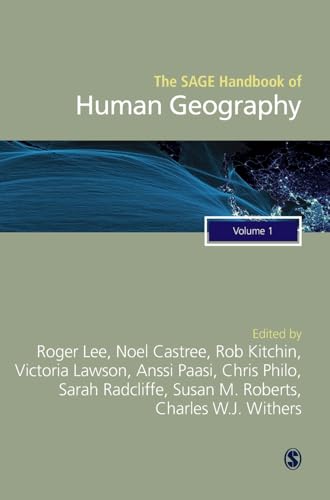The SAGE Handbook of Human Geography, 2v
