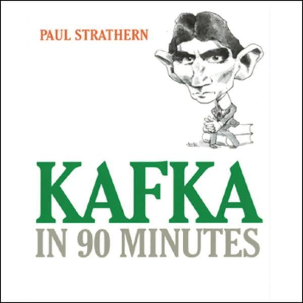 Cover art for Kafka in 90 Minutes