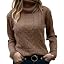 Why1334-dark Brown