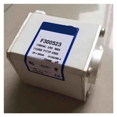 PC71UD11C500TF fusible 500A pour éviter les pannes de surtension sur variateur