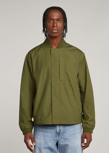 G-STAR, Lightweight bomber – Ansicht 2