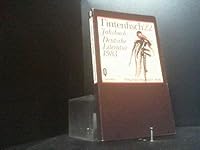 Tintenfisch XXII. Jahrbuch für Literatur. 3803101212 Book Cover