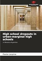 High school dropouts in urban-marginal high schools 620884942X Book Cover