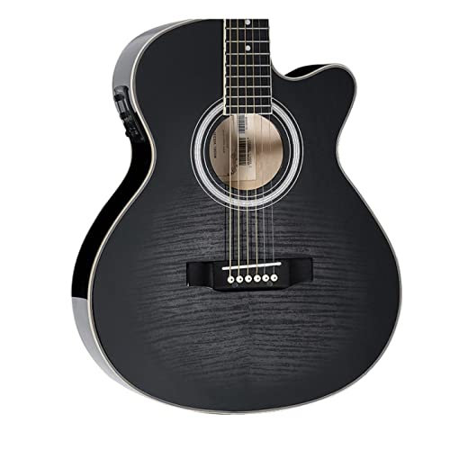 VIOLAO VOGGA VCE330 BMF