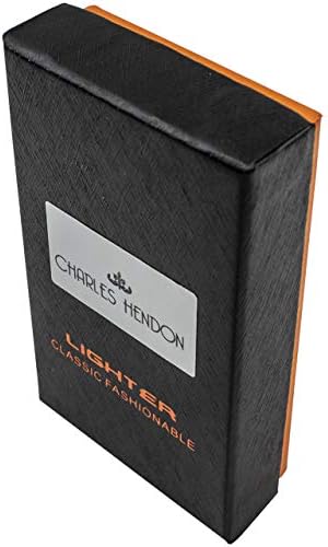 Personalised Touch to ignite USB Lighter Windproof Lighter Flameless Lighter Rechargeable Lighter Cigarette Electric No Fuel Men's Women's Gift Engraved Free (Black)