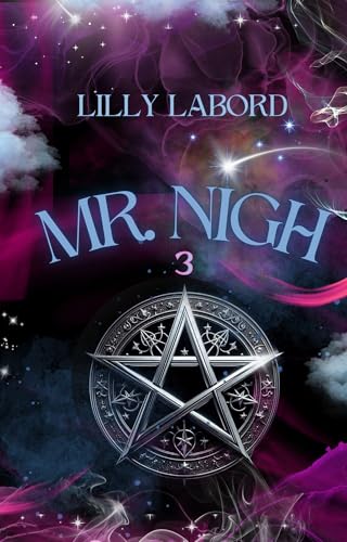 Mr. Nigh 3 (Ermittlerin und Nekromant)