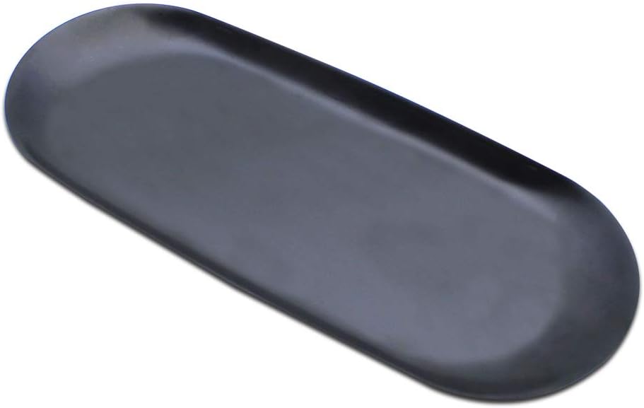 piatto di burro per rv