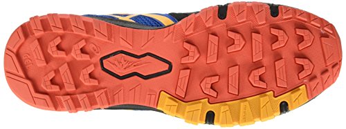 ASICS Gel-FujiAttack 5, Scarpe da Trail Running