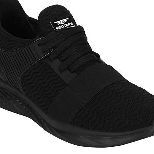 Image of Red Tape Men's Walking Shoes