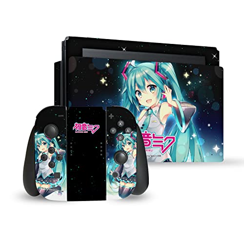 Head Case Designs Officially Licensed Hatsune Miku Night
