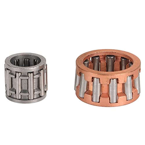 Cryfokt Roulement à Aiguilles ET950, Haute Résistance à la Chaleur et dureté, Ensemble de 2 Pièces pour une Installation Facile, Compatible avec le Générateur