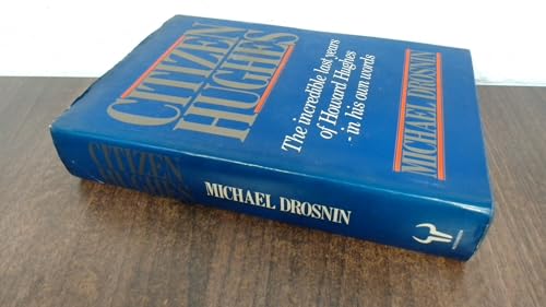 Citizen Hughes 009161130X Book Cover