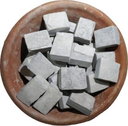 Brighty 500gm Slate Cube Black Billards Chalk (10 Sticks)-image-39