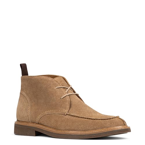 Donald J Pliner Men's Kingston Suede Chukka Boot2