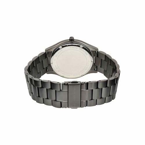 La mejor selección de Reloj Michael Kors Hombre Dorado del mes. 26 Imagen adicional