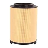 ATKMAXON 1pc Engine Air Filter for Chevy for Colorado 2004-2007,for GMC for Canyon 2004-2007,for