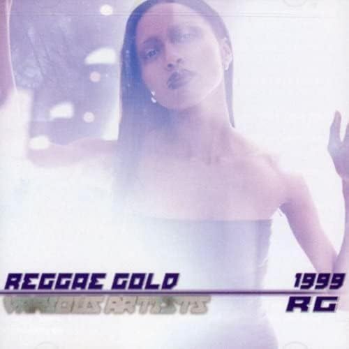 Reggae Gold 1999