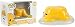 Funko Hello Kitty POP! Sanrio Gudetama Exclusive Vinyl Figure #10 [Laying Down]