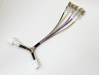 さくらページ Amazon | 2605 【日本製】日産 SAKURA サクラ 電源取り出し