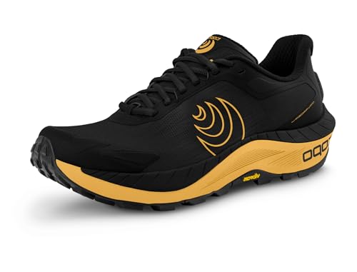 �g���C�������j���O�V���[�Y MTN RACER 4 (�G���e�B�[�G�k���C�T�[�t�H�[) 5mm�h���b�v �u���b�N�^�C�G���[ EU M9.5(27.5 cm) �����Y 020108