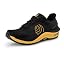 Black/Yellow