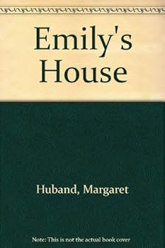 Hardcover Emily's House Book