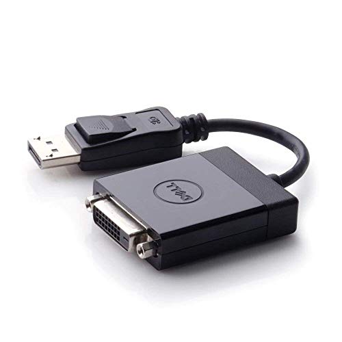 Dell Displayport To Dvi (Single Link) Kkmyd (064Xf6) Model Danarbc084 #TOP3