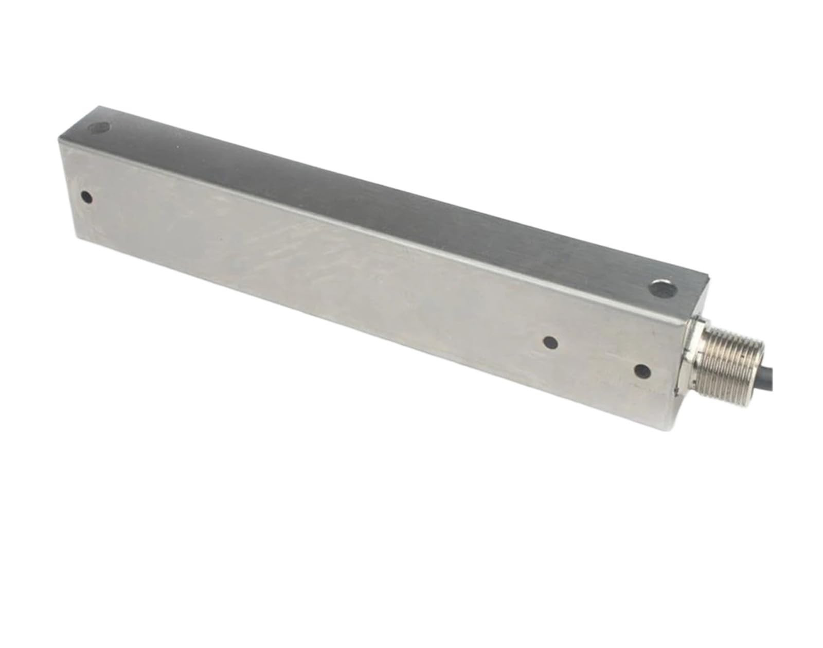 Powsi 280Kg With Zl Ip67 Waterproof Electric Magnetic Lock Dc 12V Single Door Electromagnetic Lock With Zl Bracket