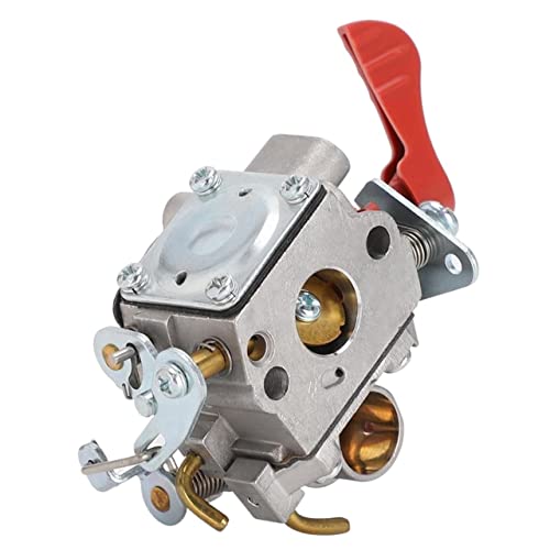 Gardening Tools Carburetor Replacement Repair Kit Compatible for PP133 PP333 W44 Carburetor