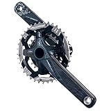 guarnitura fsa k force light usata Viti per corona in lega Torx T-30 AL7075