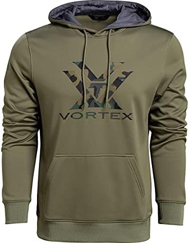 Vortex Men's Performance Hoodies
