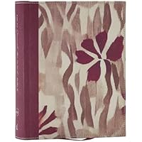 NKJV, Journal the Word Reference Bible: Let Scripture Explain Scripture. Reflect on What You Learn (Cloth over board, Red Letter, Comfort Print)