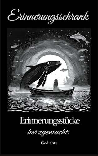 Erinnerungsstücke herzgemacht (Erinnerungsschrank)