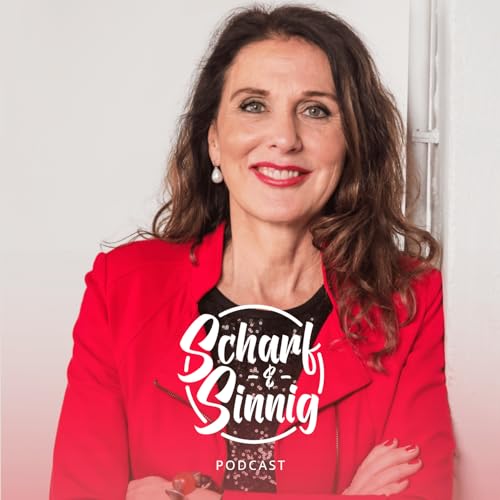 Anja F&ouml;rster, wie gelingt Wandel, wenn niemand kommt, um uns zu retten?