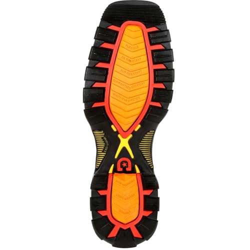 Image of Durango mens Ddb0206