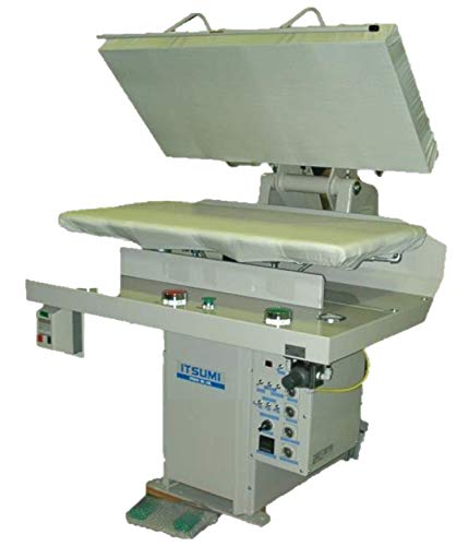 収縮試験用プレス機 JIS収縮試験用プレス機 IFP-408Hのサムネイル