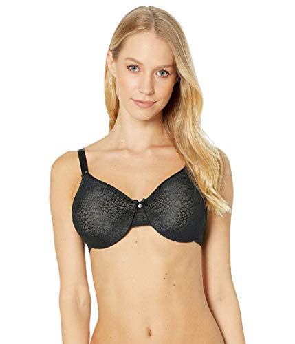 Image of Chantelle Women's C Magnifique Seamless Unlined Minimizer