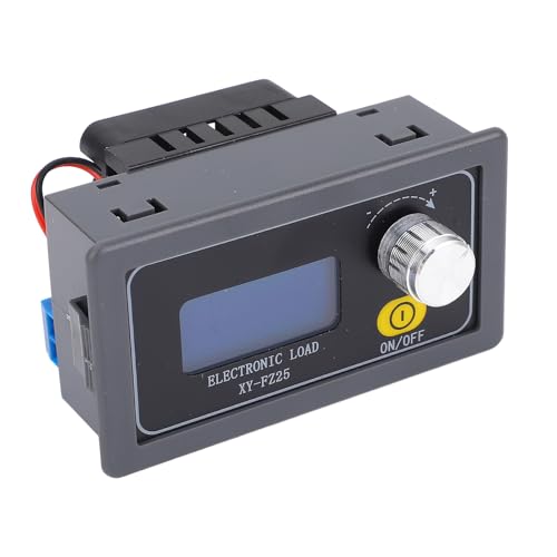 Jectse XY FZ25バッテリー排出容量テスター長期テストプロジェクト用のカスタマイズ可能なデータグループ