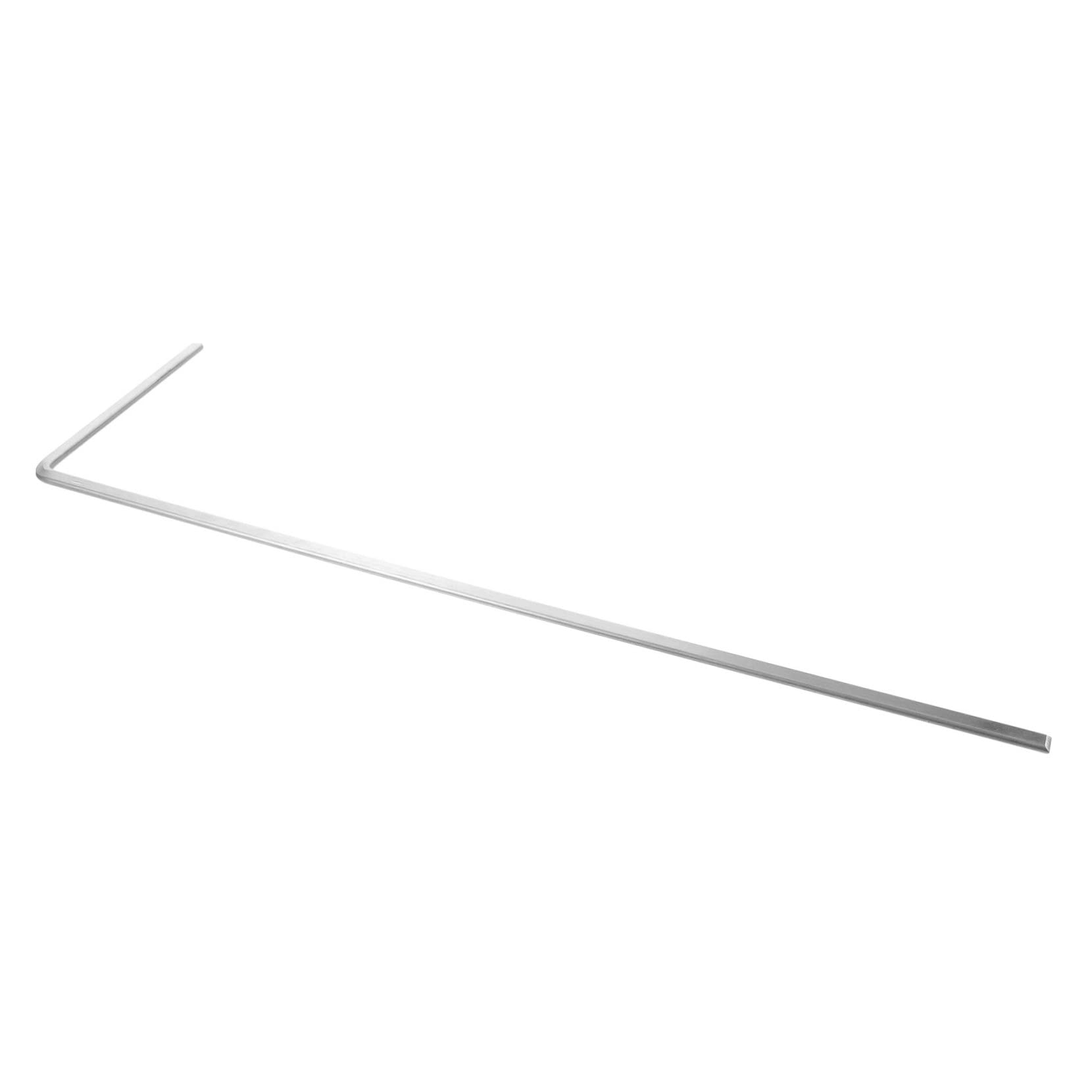 TOYANDONA 2 Piezas Herramienta de Apicultura Accesorio Práctico de Duradero para Extracción de y Cera para Cuidadores de Abejas y Apicultores