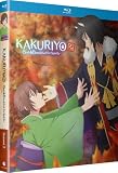 Kakuriyo -Bed & Breakfast for Spirits- Season 2